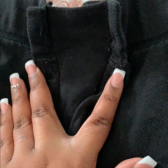 Pink Shorts - Picture 4 of 6